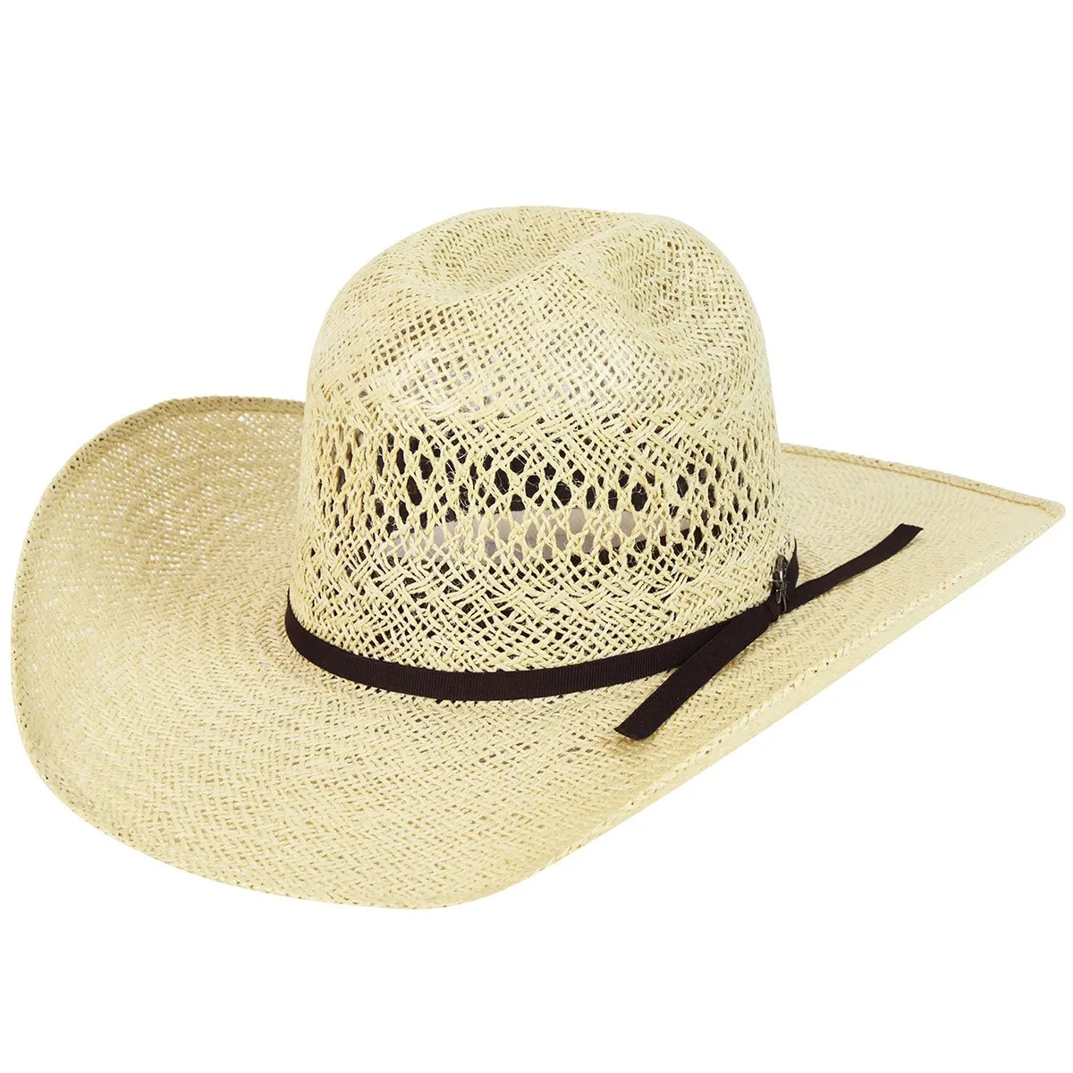 Bailey Western Rausch 7X USA
