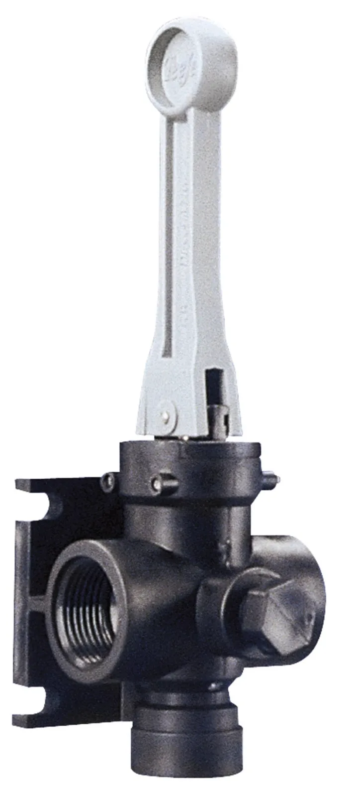 TeeJet DirectoValve AA6B Manual Control Valve
