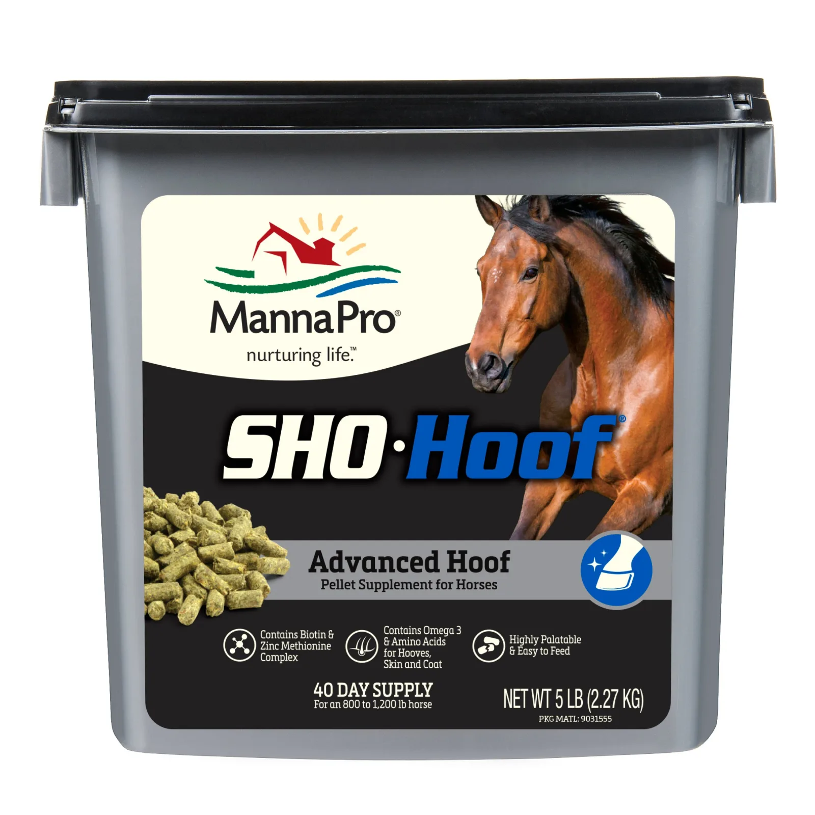 Manna Pro Sho-Hoof