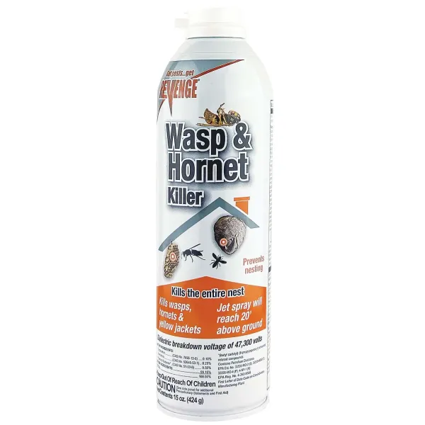 Revenge Wasp & Hornet Killer