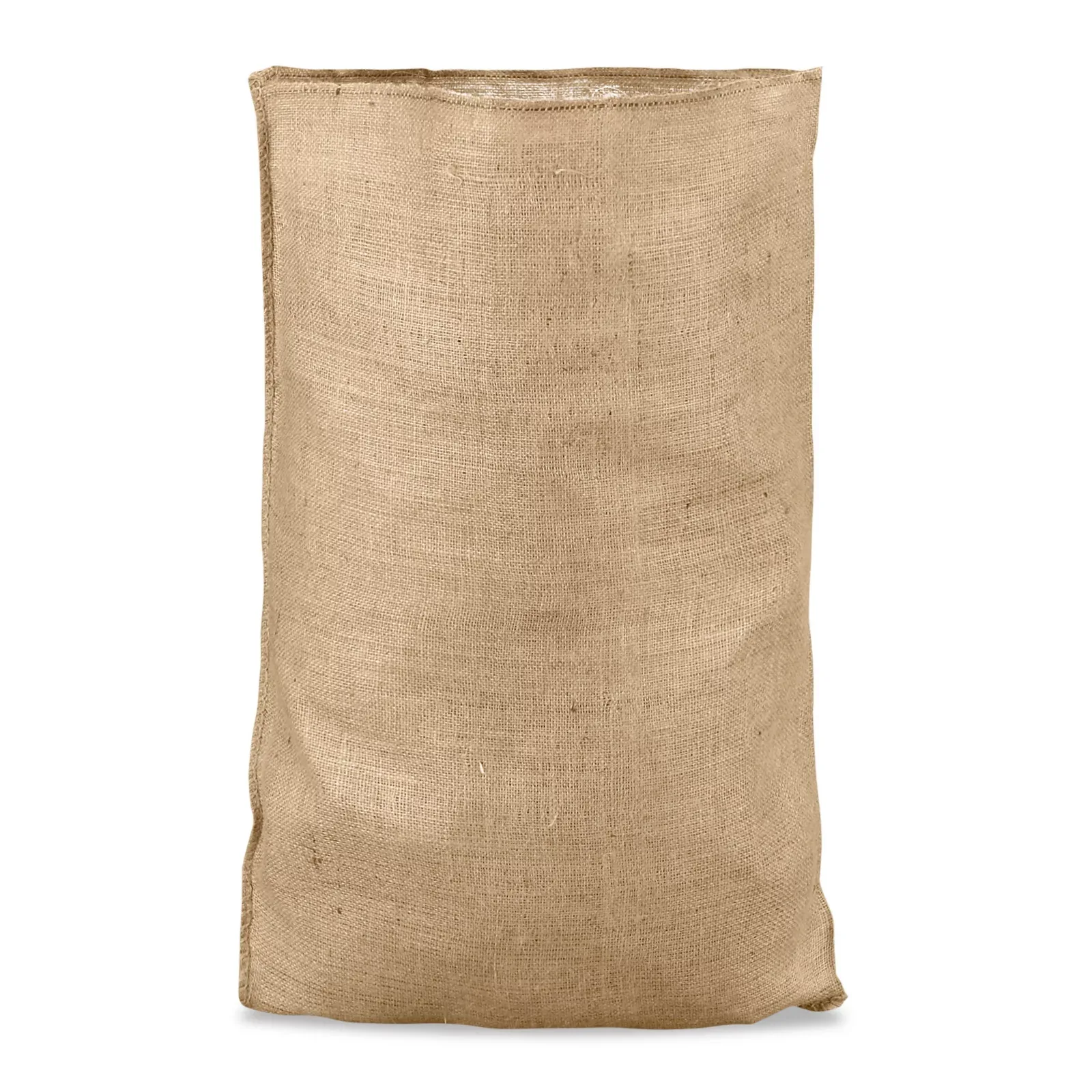 Uline Burlap Bags