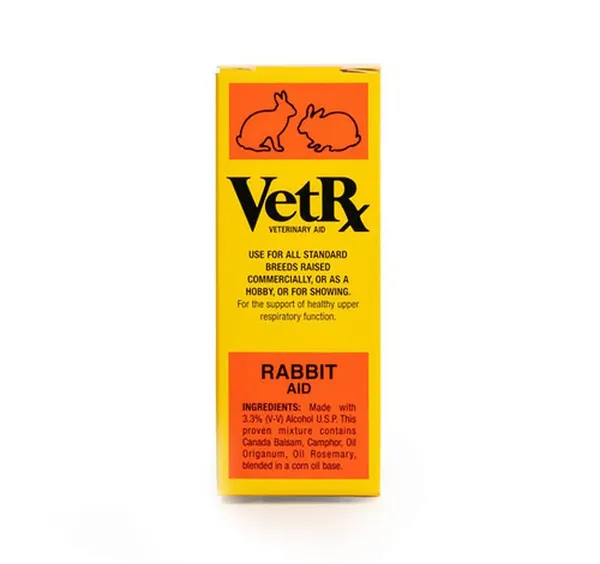 VetRx Rabbit Aid