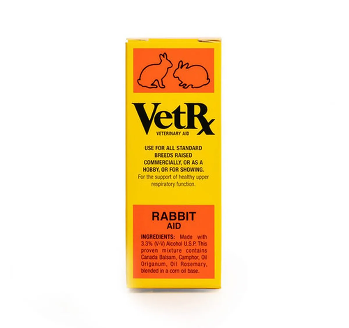 VetRx Rabbit Aid