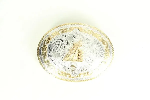 C10367 Crumrine Classic Buckle