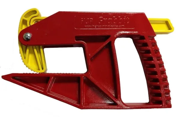 High Country Plastics Grabbit Mat Mover Tool