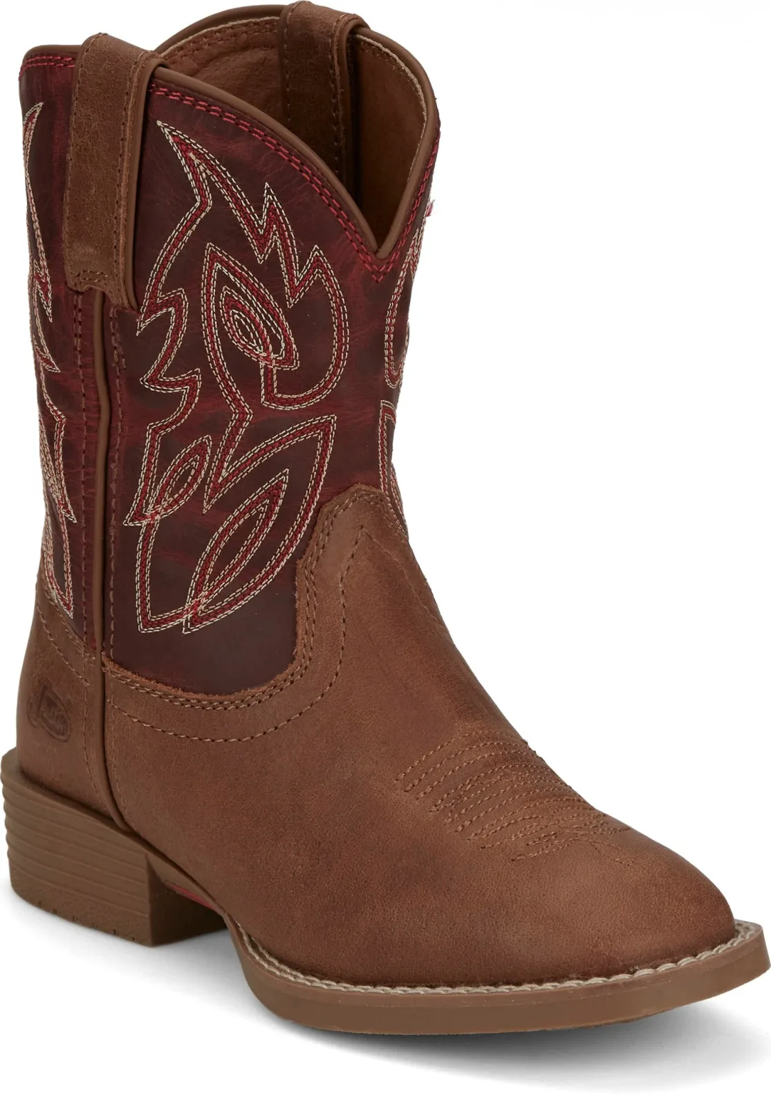 Justin Boots Canter Junior JK7514