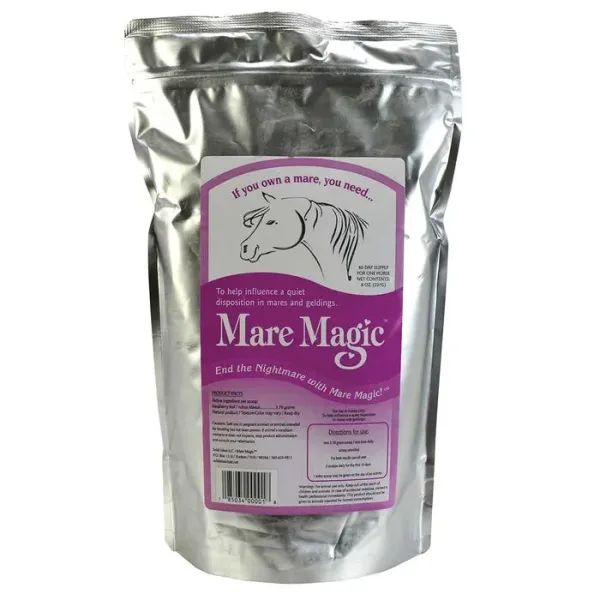 Mare Magic