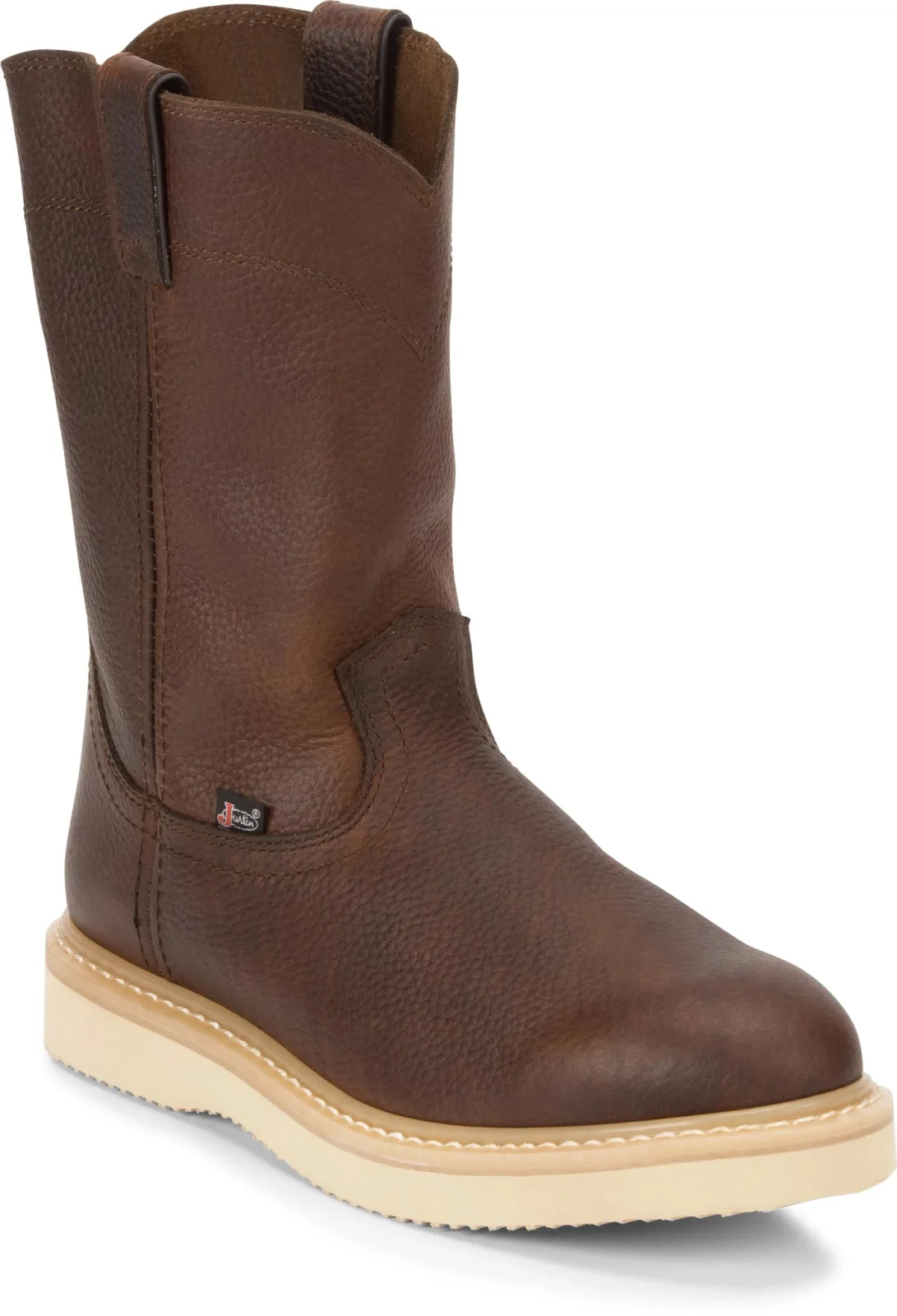 Justin Boots Axe 10" Wedge WK4908