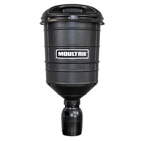 15 Gallon Quick Lock Directional Feeder