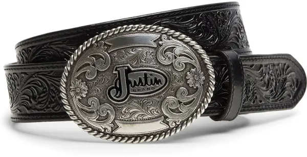 Trophy Belt 242BK