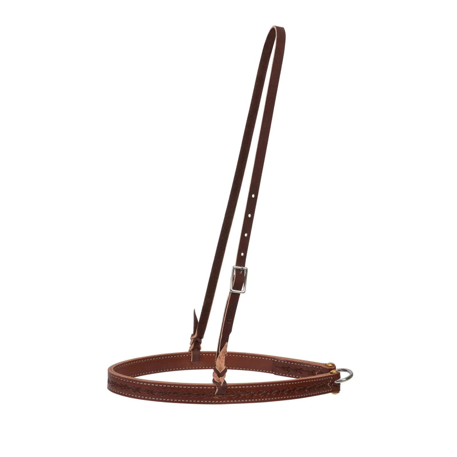 Weaver Leather Barbed Wire Noseband