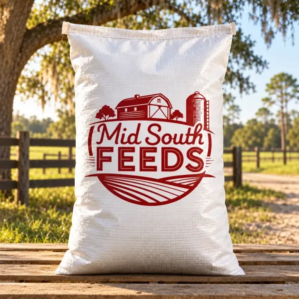 Ground Flax Meal