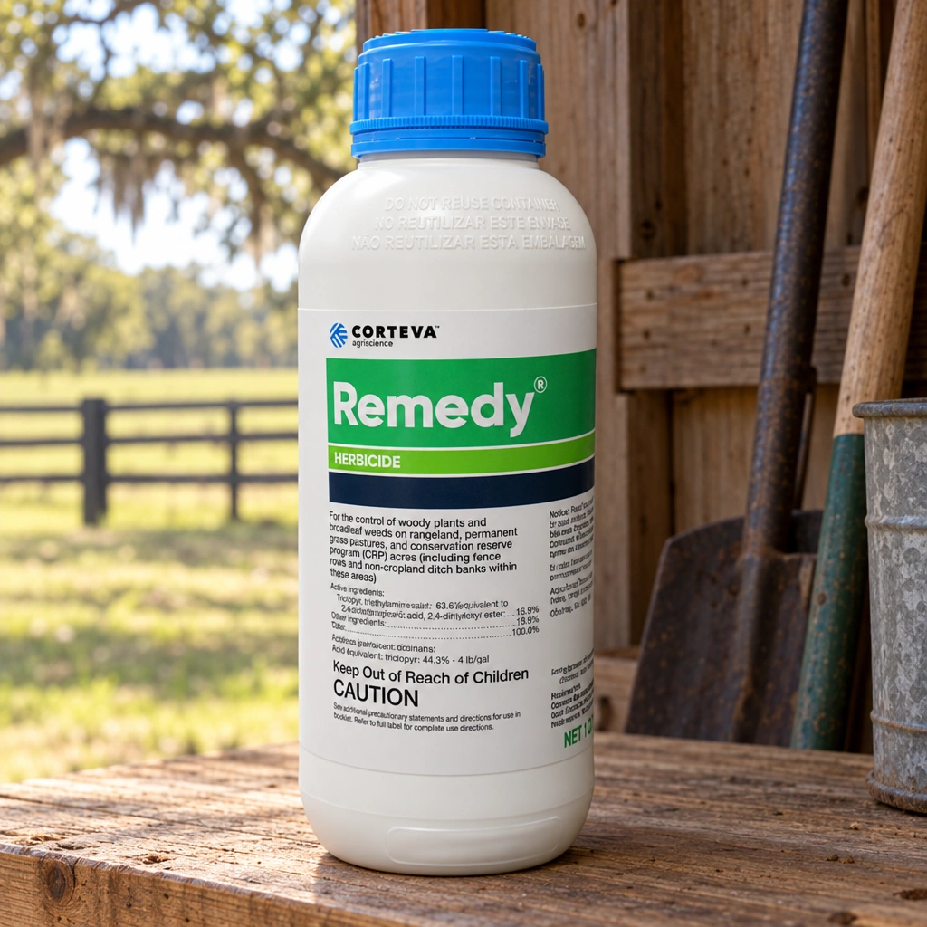 Remedy Herbicide