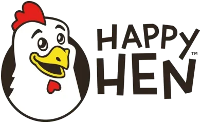 Happy Hen Treats