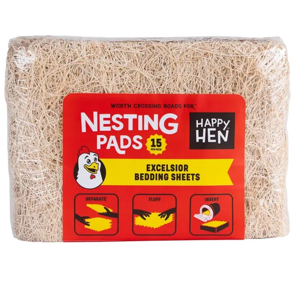 Nest Pads