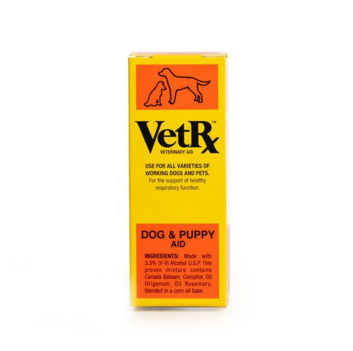 VetRx - Veterinary Aid for Dog and Puppy