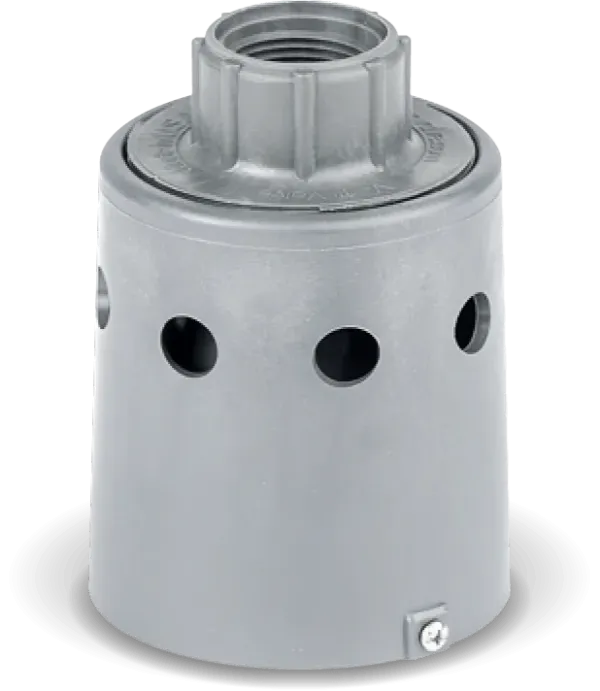 1" Hudson Valve V