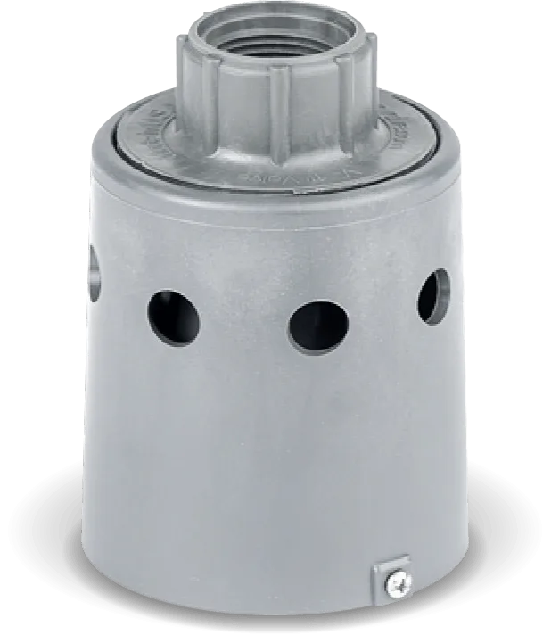 1" Hudson Valve V