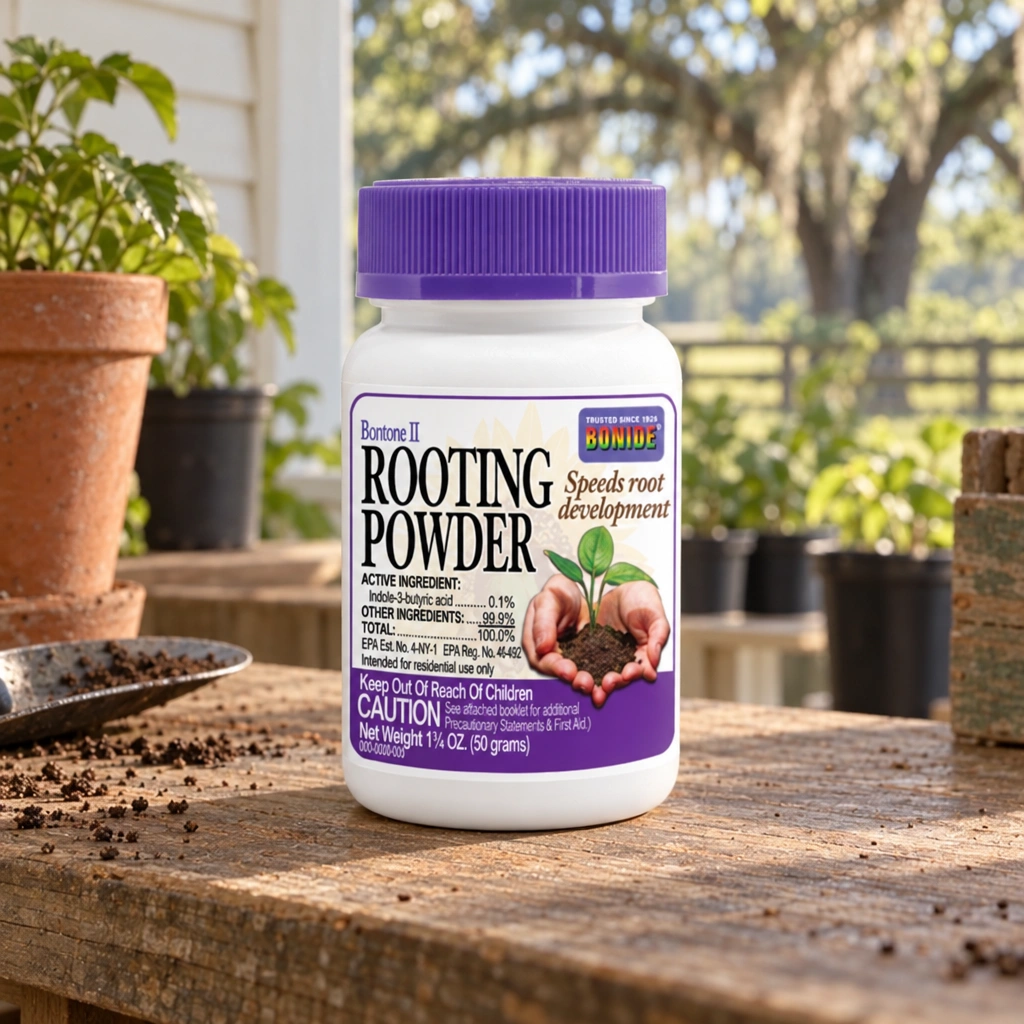 Bontone II Rooting Powder