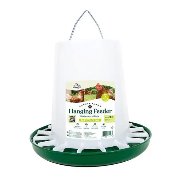 Harris Farms Hanging Feeder