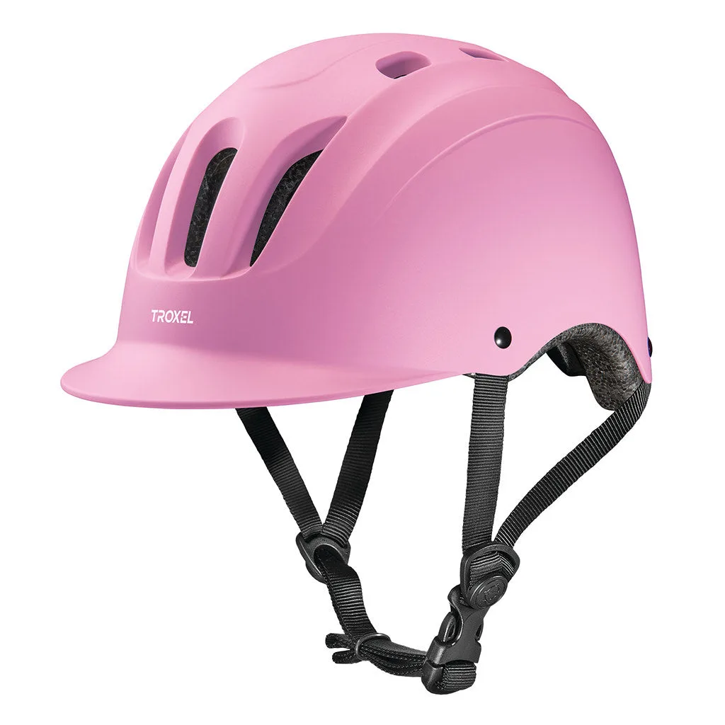 Troxel Sport 2.0 Riding Helmet