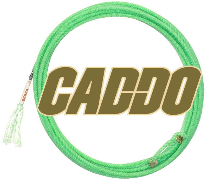 The Caddo Breakaway Rope LT
