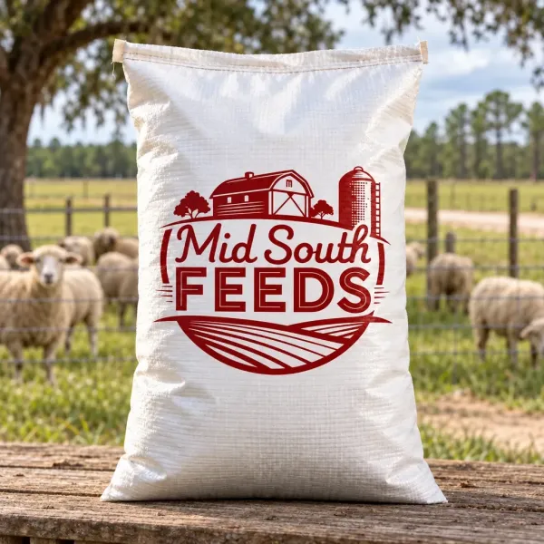 16% Sheep Pellet