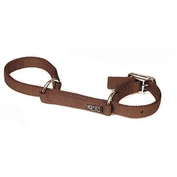 Utah-Style Hobble, 1" Premium Nylon