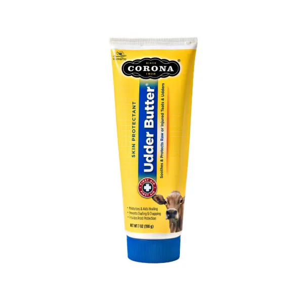 Corona Udder Butter Ointment