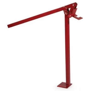 T-Post Puller