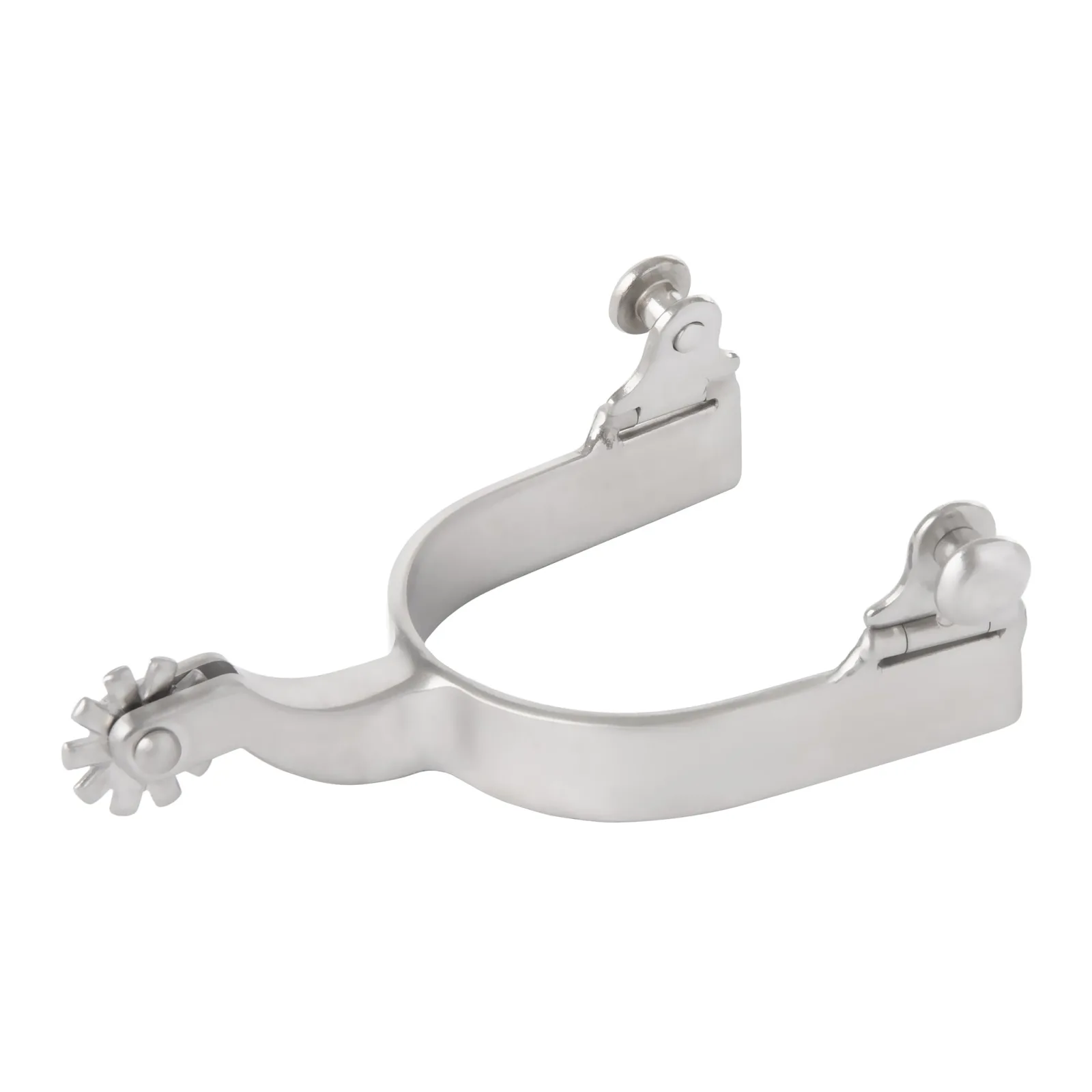 Weaver Leather Ladies Show Spur