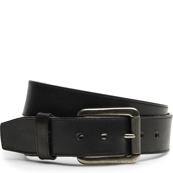 Bomber Belt