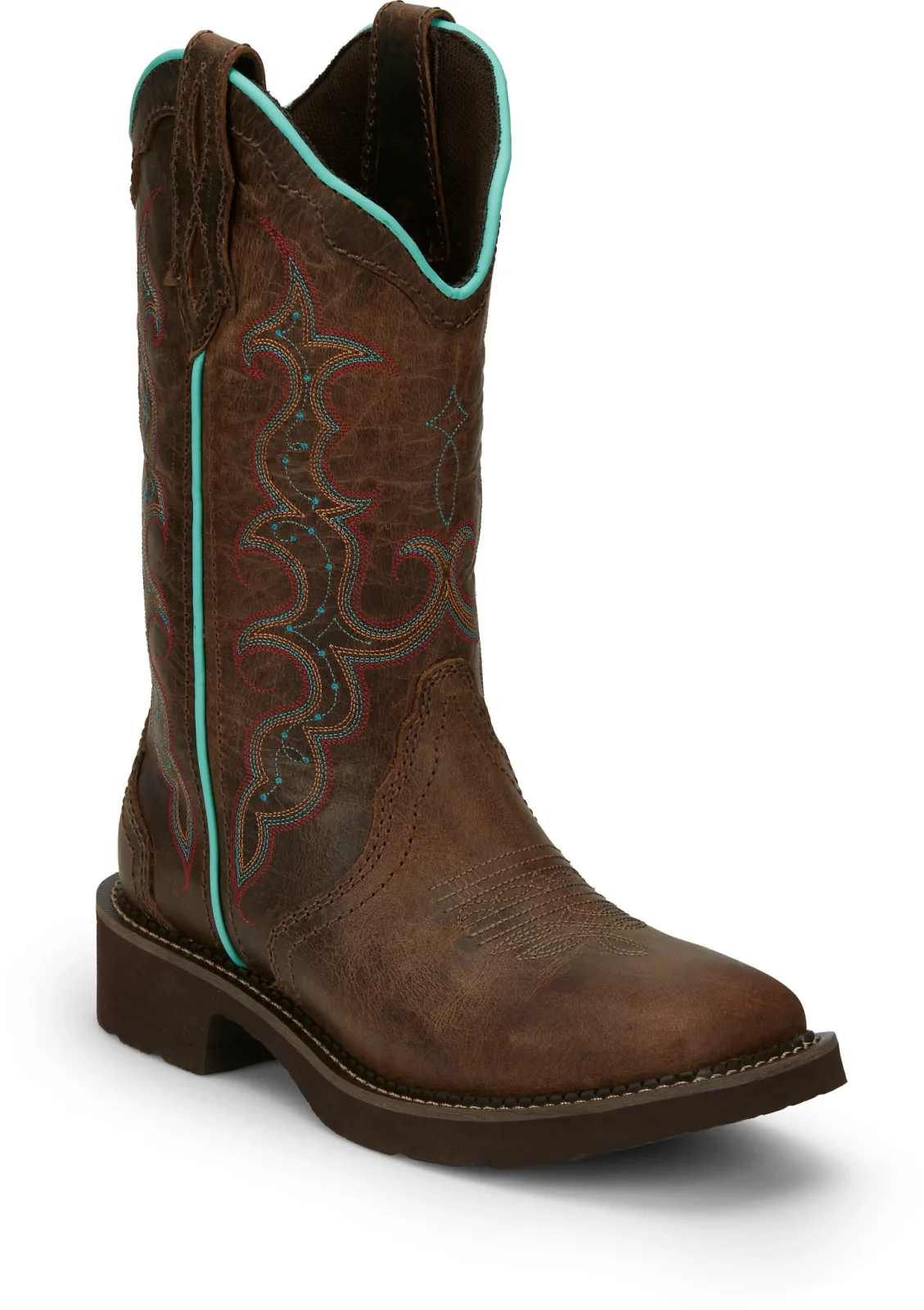 Justin Boots Raya 12" Western GY2900
