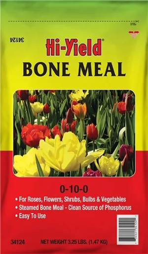 Bone Meal 0-10-0