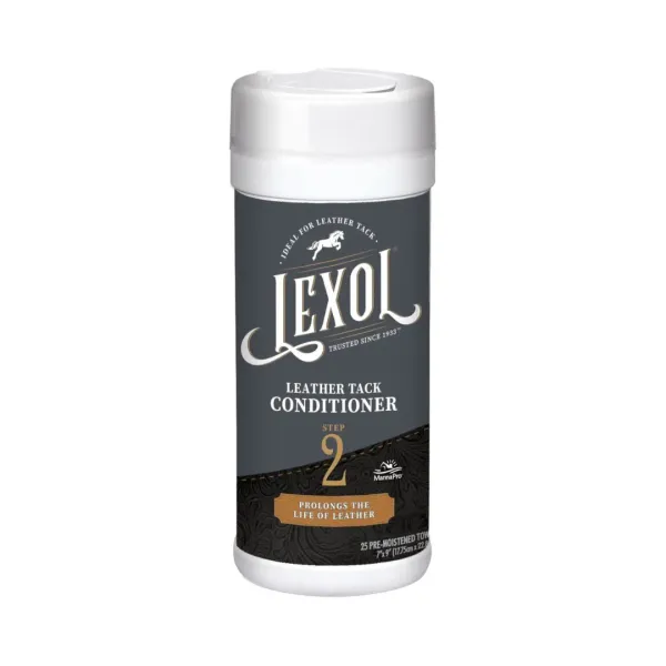 Lexol Leather Conditioner
