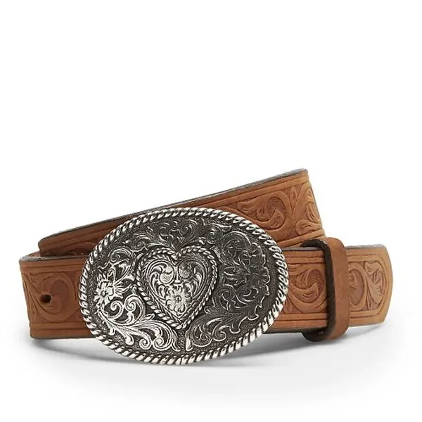Trophy Heart Belt 815BD