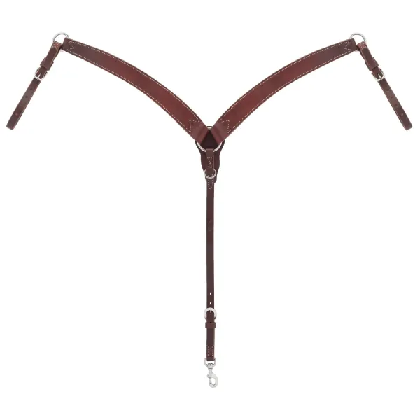 Working Tack Breast Collar