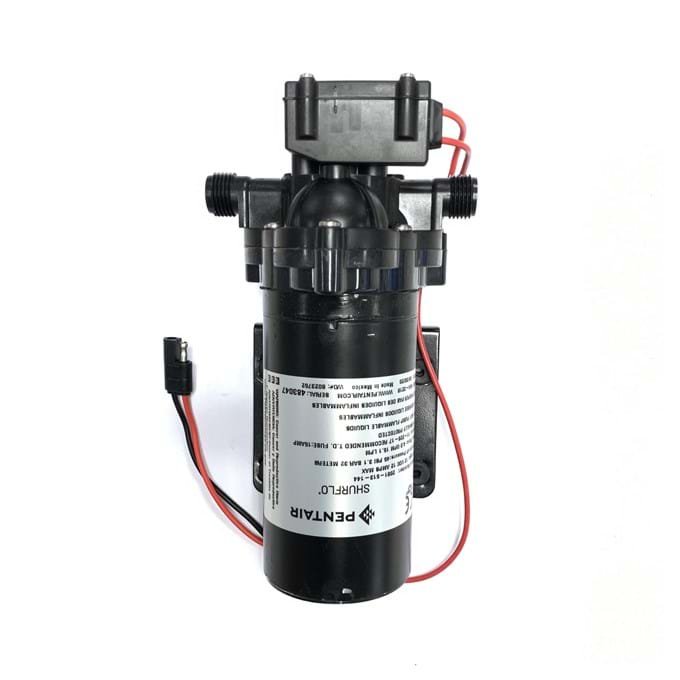 Shurflo 4.0 GPM 12V Diaphragm Pump
