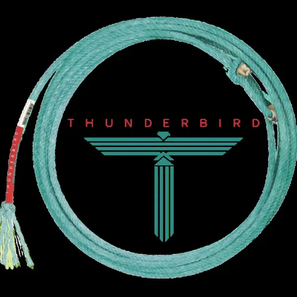 The Thunderbird by Lone Star Ropes