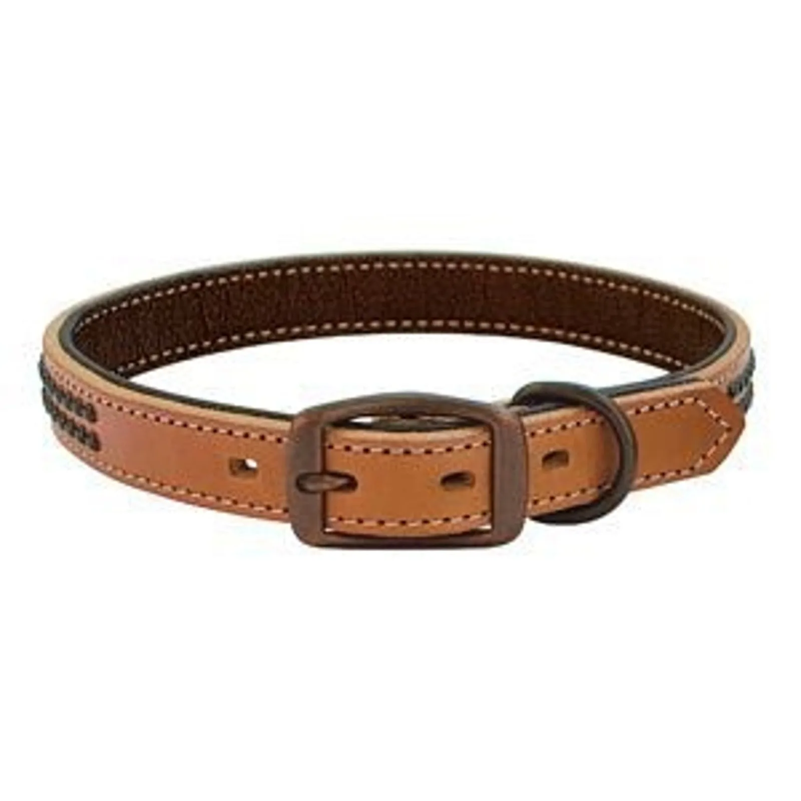 Weaver Leather Outlaw 1in Collar