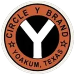 Circle Y