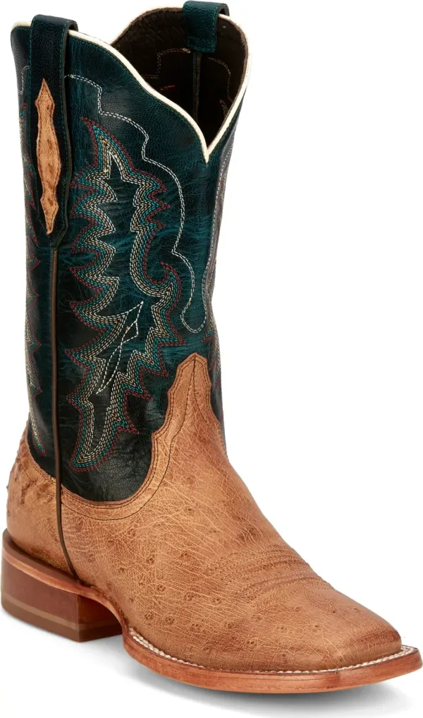 Wildheart 11" Women's Western SA6209