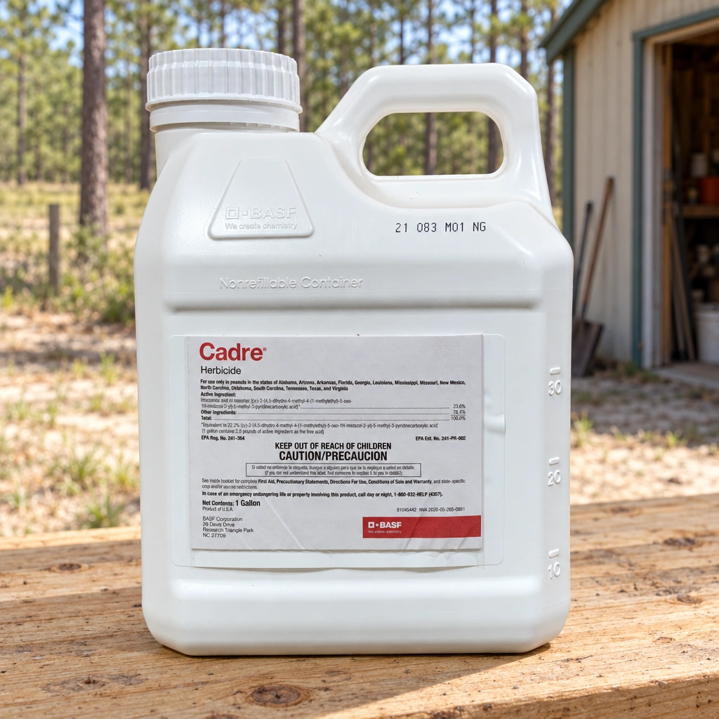 Cadre Herbicide, 1 gal