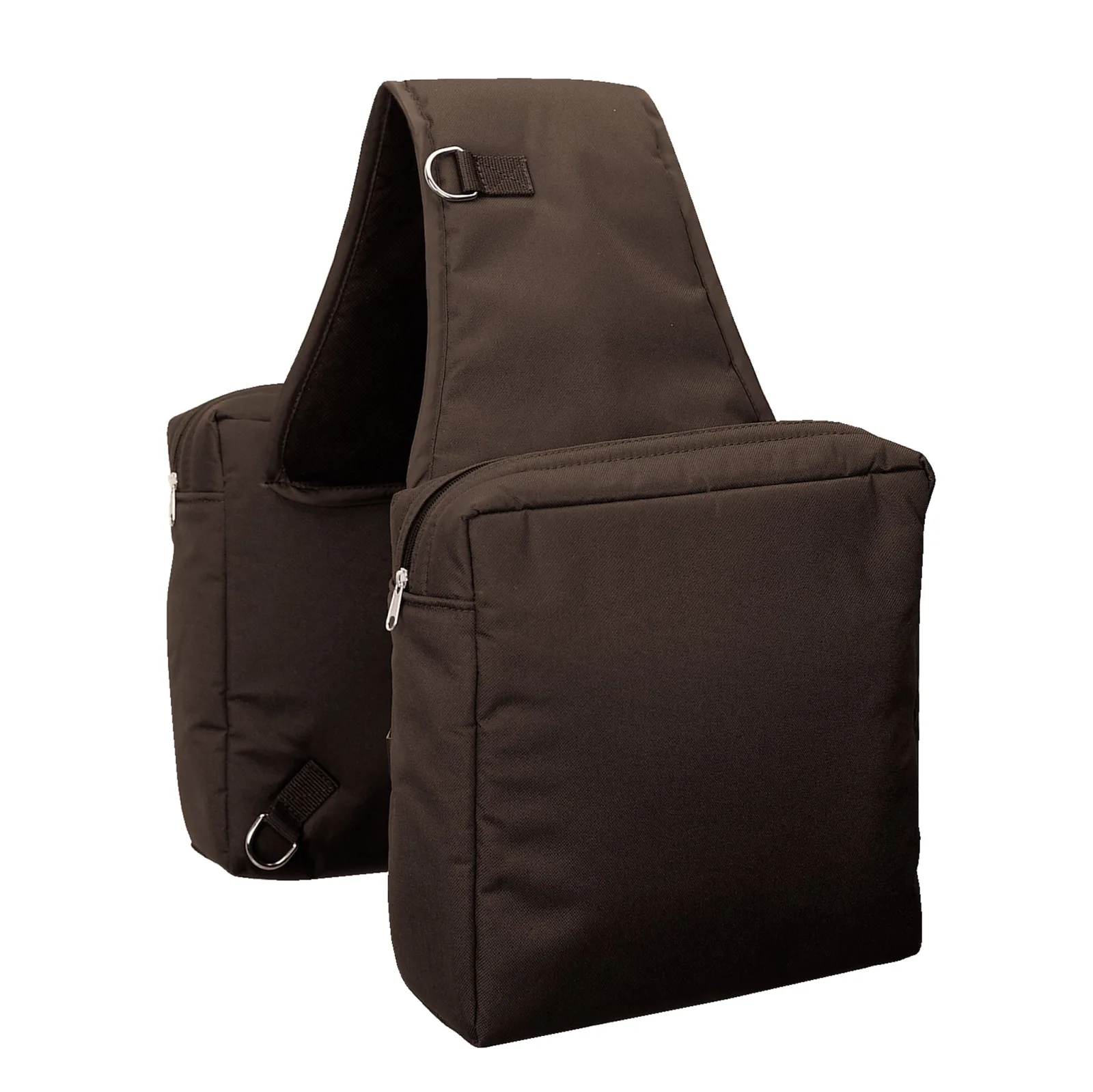 Weaver Leather Heavy-Duty Nylon Saddle Bag