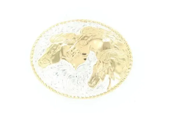 Crumrine Equine Buckle C01562