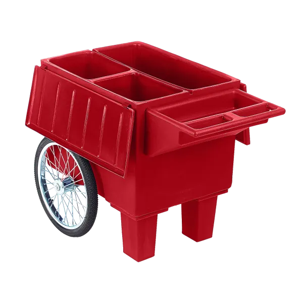 Feed Cart