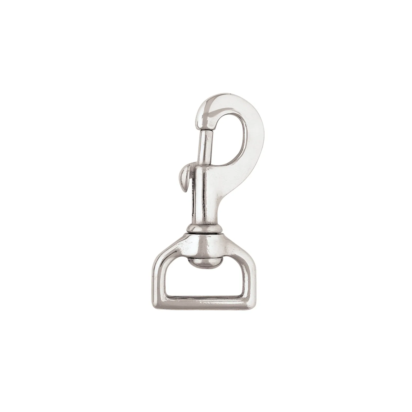 Weaver Leather #017 Flat Swivel Snap