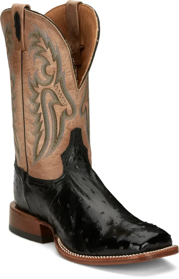 Castillo 11" Full Quill Ostrich EP6094