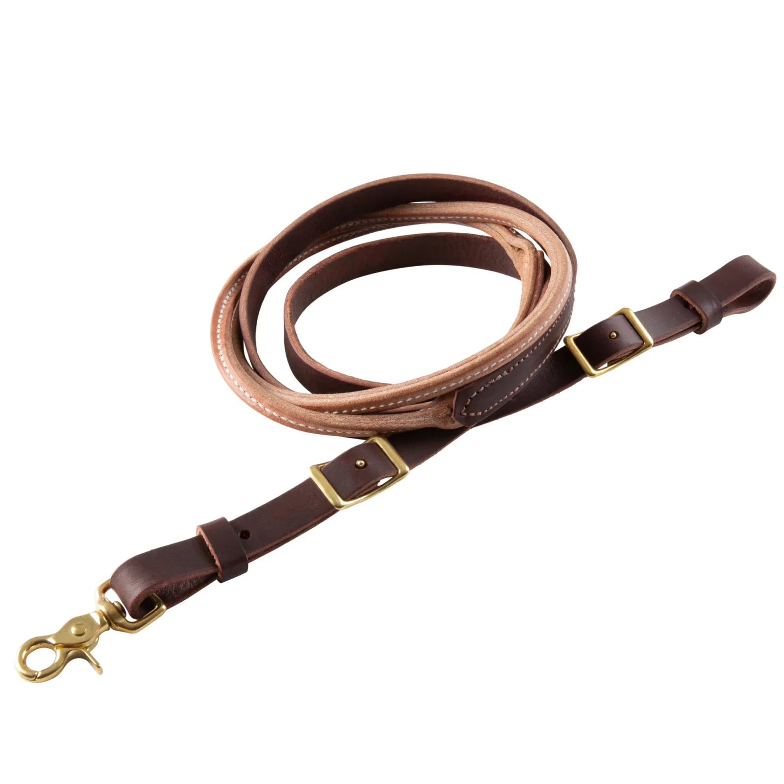 Weaver Leather Weaver Round Roper Rein