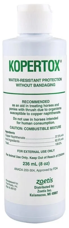 Kopertox